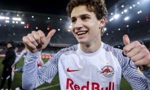 АПЛда жон сақлаб қолган клуб Австриядан футболчи олмоқда