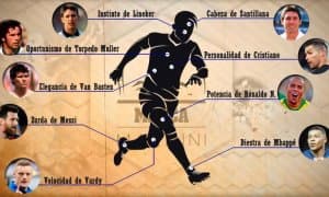 Супер ҳужумчи мана шунақа бўлади! 