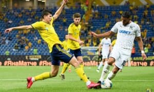 РПЛ. 110 дақиқа давом этган ўйинда ВАР "Ростов"ни мағлубиятдан қутқариб қолди