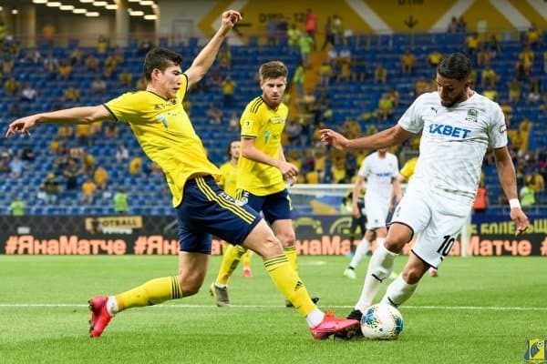 РПЛ. 110 дақиқа давом этган ўйинда ВАР "Ростов"ни мағлубиятдан қутқариб қолди