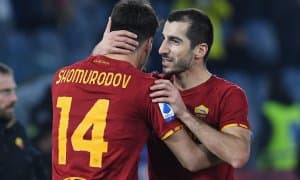 Элдор Шомуродовнинг шериги Одил Аҳмедов ўйнаган жамоа билан келишувга эришди