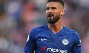 "Интер" директори Жирунинг трансфери қачон амалга ошишини маълум қилди