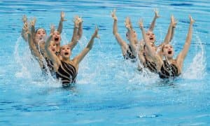 Синхрон сузиш: Ҳамюртларимиз яна 5-ўринда