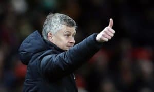 Сульшер қидирган футболчисини топди. Трансфер амалга ошадими?