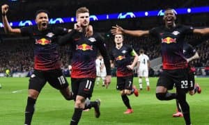 "Челси" "Ливерпуль" ортидан немис футболчиси билан алоқага чиқди