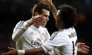 “Реал” бир гуруҳ юлдузларидан воз кечди!