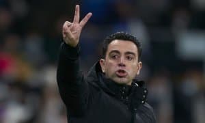 Хави хайрлашмоқчи бўлган тўрт футболчи номи маълум бўлди