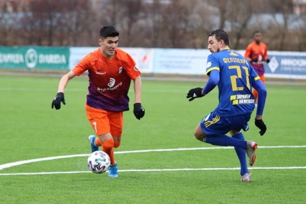 Беларусда бомбардирлар баҳси. Яхшибоев бугун гол уриши шарт!