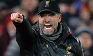 Клопп арзон футболчига “Ливерпуль”да ўйнаш имконини беради