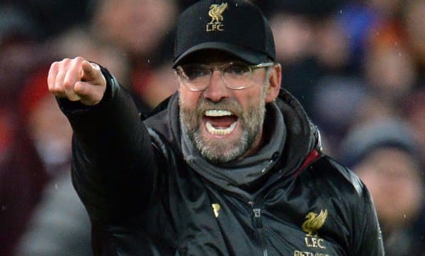 Клопп арзон футболчига “Ливерпуль”да ўйнаш имконини беради