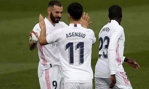 Энг бой клуб “Реал” ўйинчисига таклиф юборди