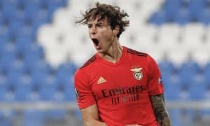 Мен “Манчестер Юнайтед”нинг янги юлдузиман!