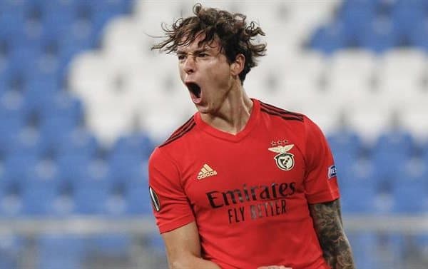 Мен “Манчестер Юнайтед”нинг янги юлдузиман!