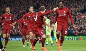 Конте "Ливерпуль"дан ҳужумчи олмоқчи