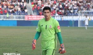 Ўткир Юсупов: "Навбаҳор" мухлисларига узоқ йиллик танаффусдан сўнг Намангандаги финалда кубокни туҳфа этамиз