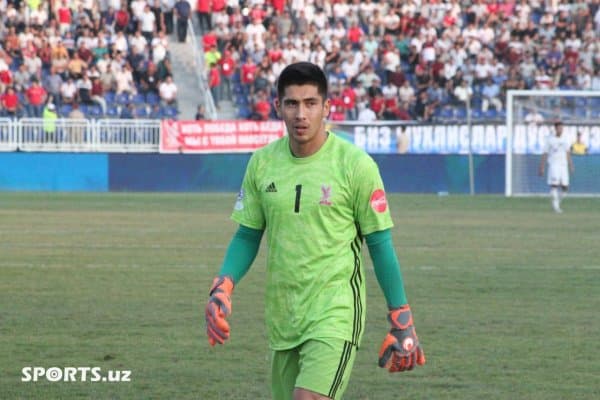 Ўткир Юсупов: "Навбаҳор" мухлисларига узоқ йиллик танаффусдан сўнг Намангандаги финалда кубокни туҳфа этамиз