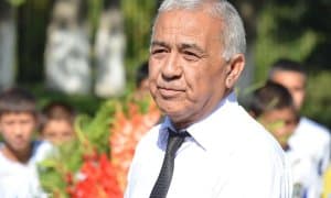 "Пахтакор-79"нинг кўкка сочилмаган юлдузи ёхуд 70 ёшни қаршилаган Тўлаган Исоқов ҳақида