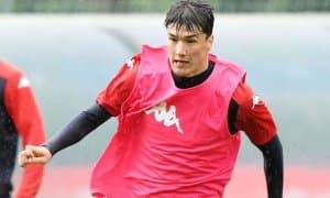 Моуриньо нега айнан Шомуродовни танлади?