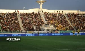 "Андижон" - "Нефтчи" учрашуви ОКМК - "Навбаҳор" ўйинини ортда қолдирди