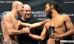 Серроне: Хабибнинг ортидан боряпман