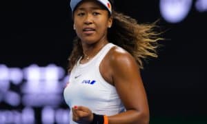 "US Open": Наоми Осака чорак финалда