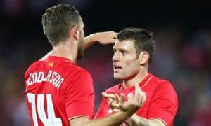 "Ливерпуль" футболчиси "Лидс"га ўтишга тайёр