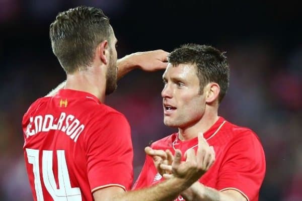 "Ливерпуль" футболчиси "Лидс"га ўтишга тайёр