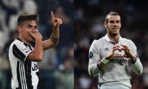 Дибала Бэйлнинг йўлини танлади