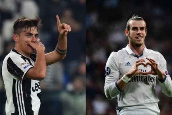 Дибала Бэйлнинг йўлини танлади