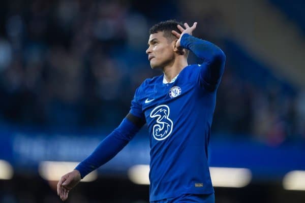 Энди улар “Челси”га керак эмас!