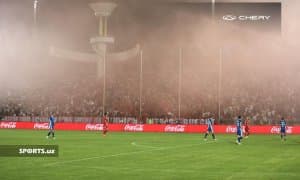 Суперлигада 1-давра якунланди. Ким мавсумнинг биринчи қисмини қайси поғонада тугатди?