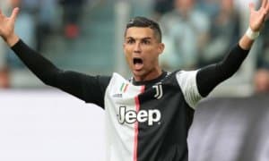 Пирло Роналду ёрдамидан фойдаланмаслигини эълон қилди