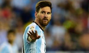 Yana 17 nafar “Messi” topildi