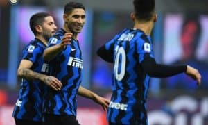 Чемпион “Бавария”ни танлади