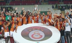 Тезкор хабар. Туркия Суперкубоги Ўзбекистонда ўтказилиши мумкин