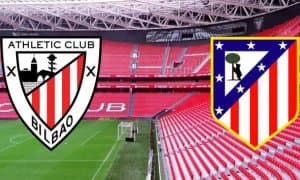 "Атлетик" - "Атлетико". Таркиблар  маълум