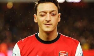 “Арсенал”ни куйдирган футболчи