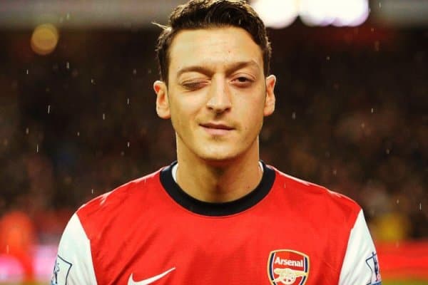 “Арсенал”ни куйдирган футболчи