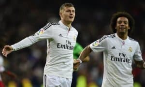 Расман! Яна бир “Реал” афсонаси жамоадан кетмоқда