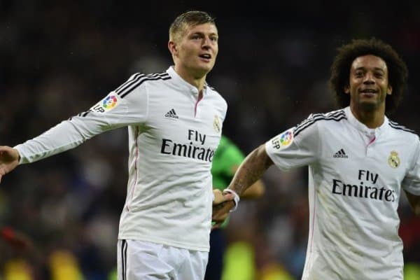 Расман! Яна бир “Реал” афсонаси жамоадан кетмоқда