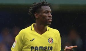 Расман! "Челси" 35 миллион евролик трансферга қўл урди 