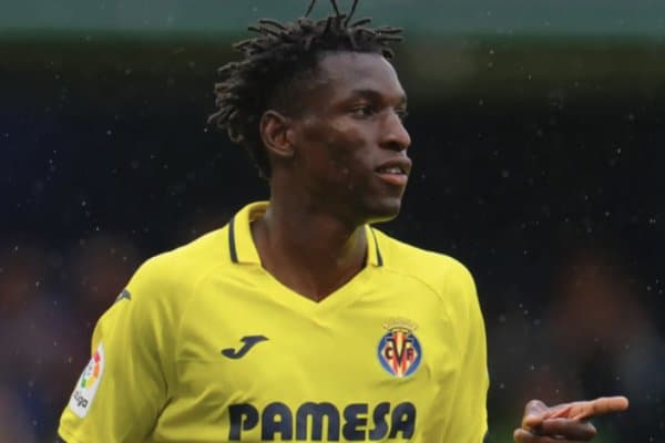 Расман! "Челси" 35 миллион евролик трансферга қўл урди 