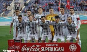 5-ўриндан тушмаётган, урган голидан ўтказиб юборганлари кўп бўлган "Металлург" ҳақида