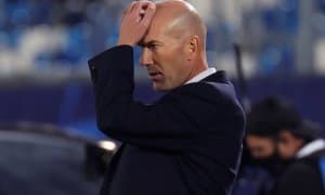 Зиданни “Реал”дан ҳайдашмоқчи