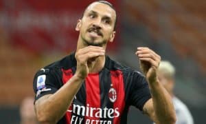 Иброҳимович ўзидан кучли футболчи кимлигини айтди