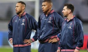 ПСЖ 100 миллион евролик ўйинчиларни сотмаса “Барса”нинг куни бошига тушади