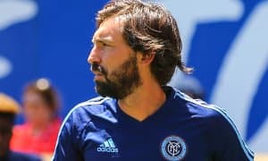 Пирло қишда олинадиган тўрт футболчи номини айтди