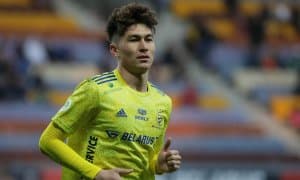 Легионеримиз бугун Суперкубок ютиши мумкин