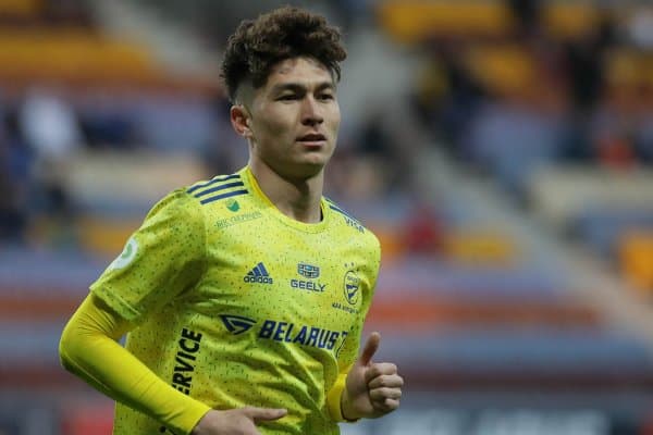 Легионеримиз бугун Суперкубок ютиши мумкин