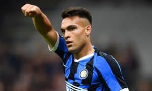 “Интер” Лаутарони қўйиб юборишга тайёр. Унинг ўрнига зўр тўпурар бор